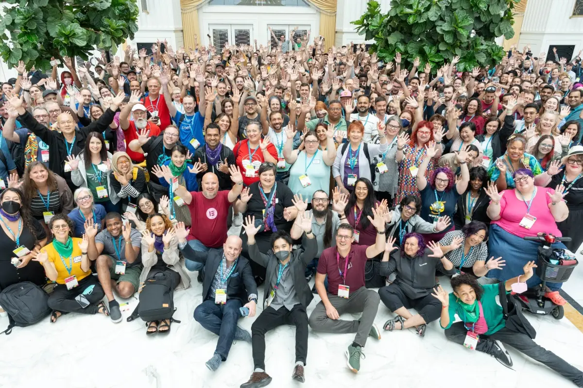 WordCamp US 2026 门票现已开售