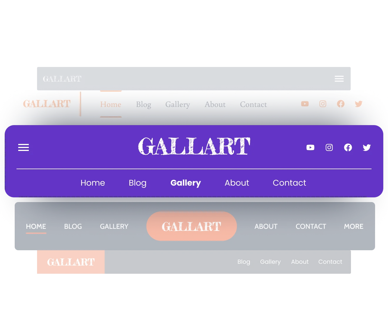 JetBlocks For Elementor 页眉页脚可视化构建工具 WordPress 插件