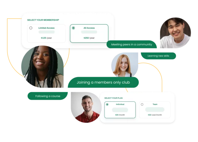 Paid Member Subscriptions Pro 付费会员订阅管理 WordPress 插件
