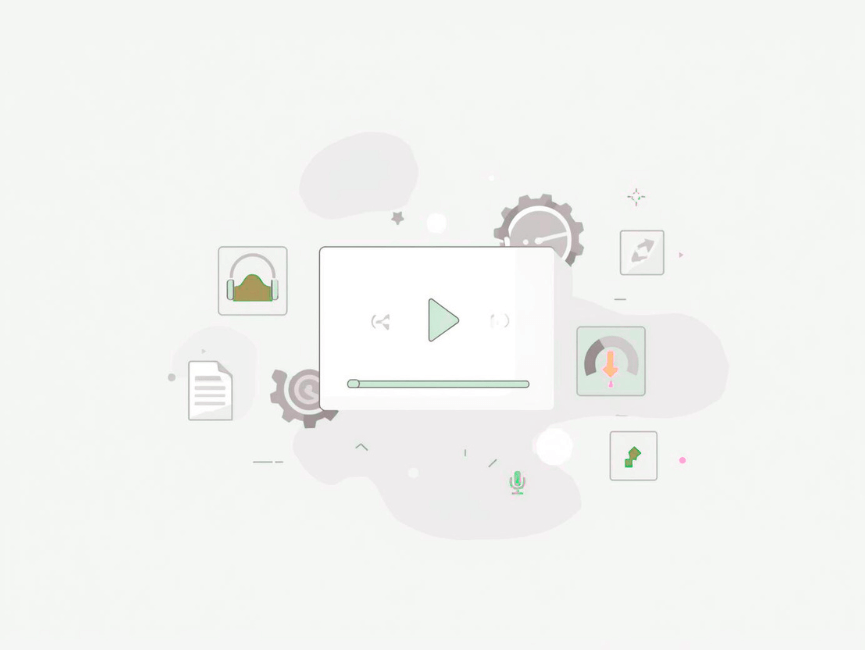 Podcast Player Pro 播客展示 WordPress 插件