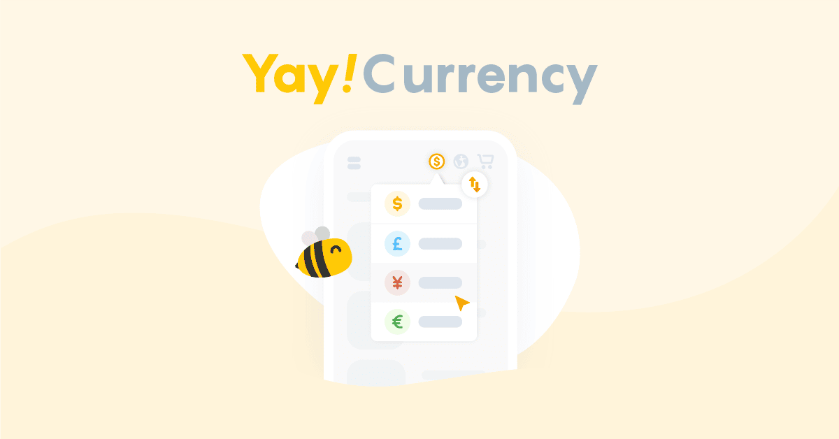 YayCurrency Pro-WooCommerce 多货币切换器插件