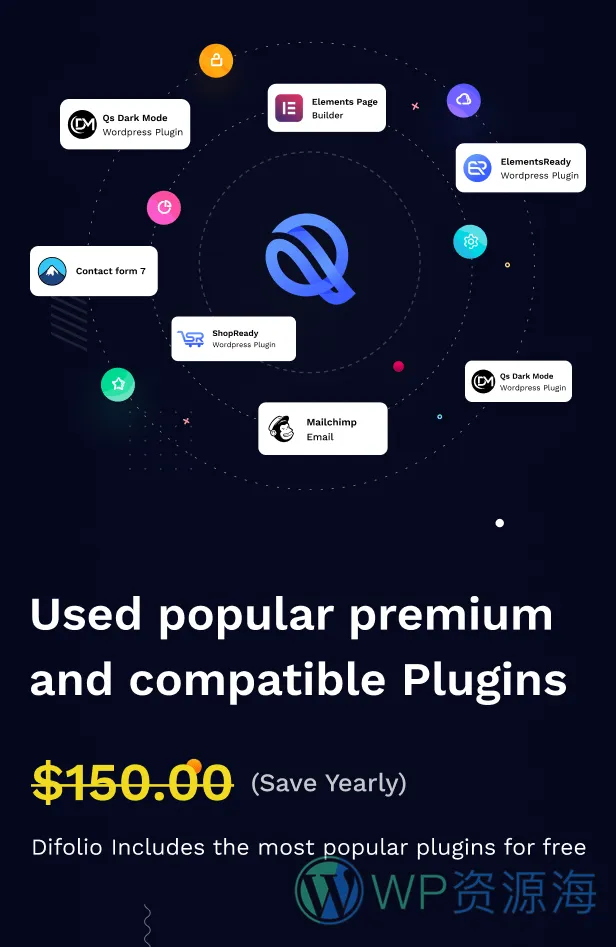 aggen 商业 咨询顾问 会计师事务所、财务顾问 WordPress 主题插图2-WP资源海 WordPress Corporate Business Consulting Theme