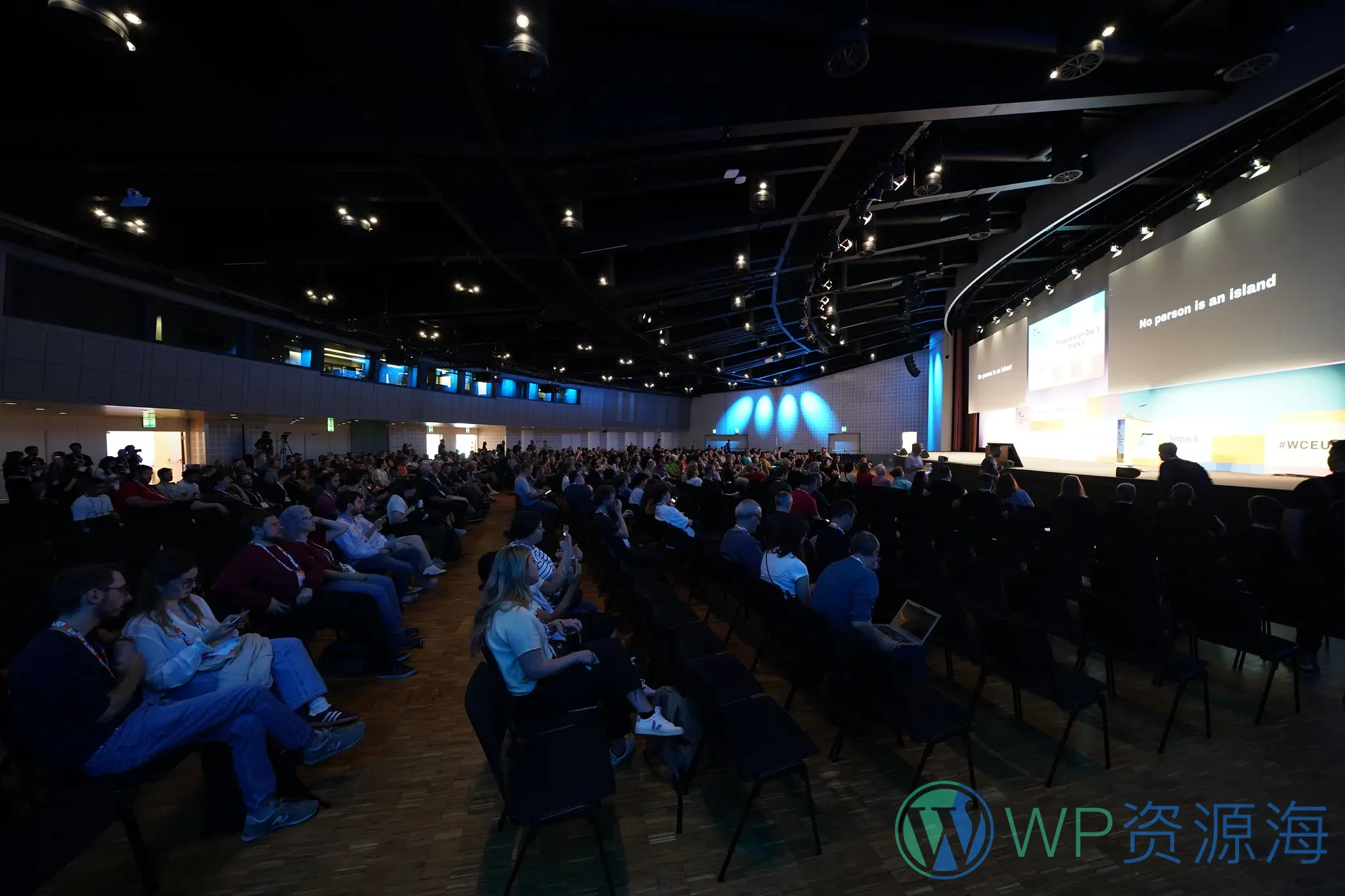 WordCamp Europe 2026 六月相约克拉科夫插图4-WP资源海 正文图片