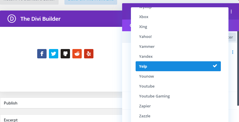 Divi Booster 免代码定制 WordPress 插件