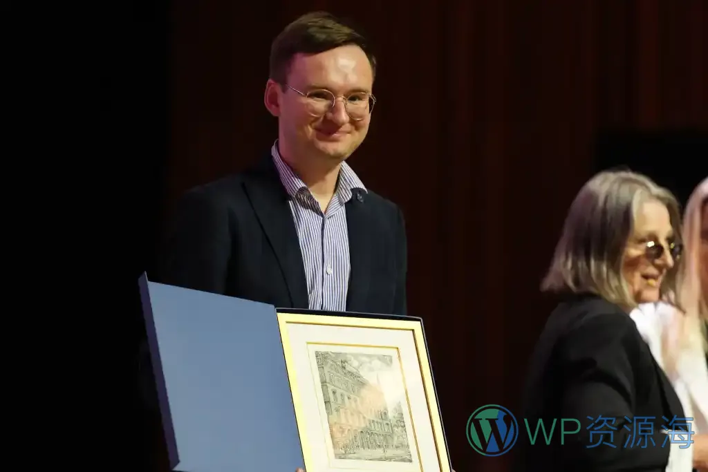 WordCamp Europe 2026 克拉科夫活动回顾插图2-WP资源海 WordCamp Europe 2026 克拉科夫活动回顾