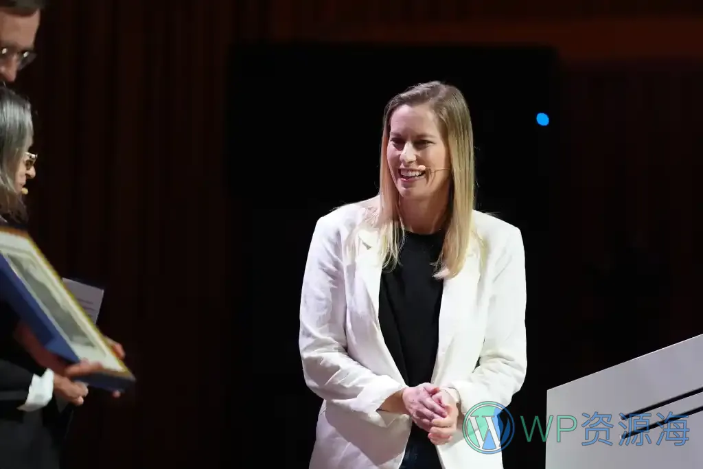 WordCamp Europe 2026 克拉科夫活动回顾插图3-WP资源海 WordCamp Europe 2026 克拉科夫活动回顾