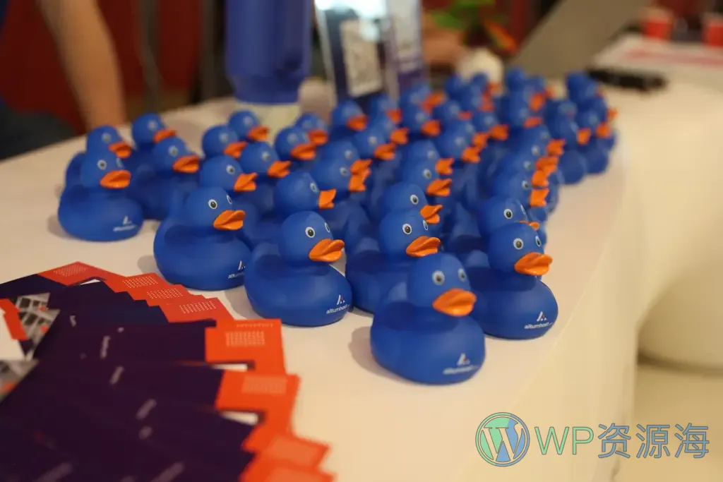 WordCamp Europe 2026 克拉科夫活动回顾插图6-WP资源海 WordCamp Europe 2026 克拉科夫活动回顾