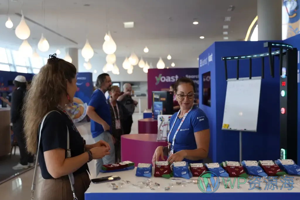WordCamp Europe 2026 克拉科夫活动回顾插图7-WP资源海 WordCamp Europe 2026 克拉科夫活动回顾