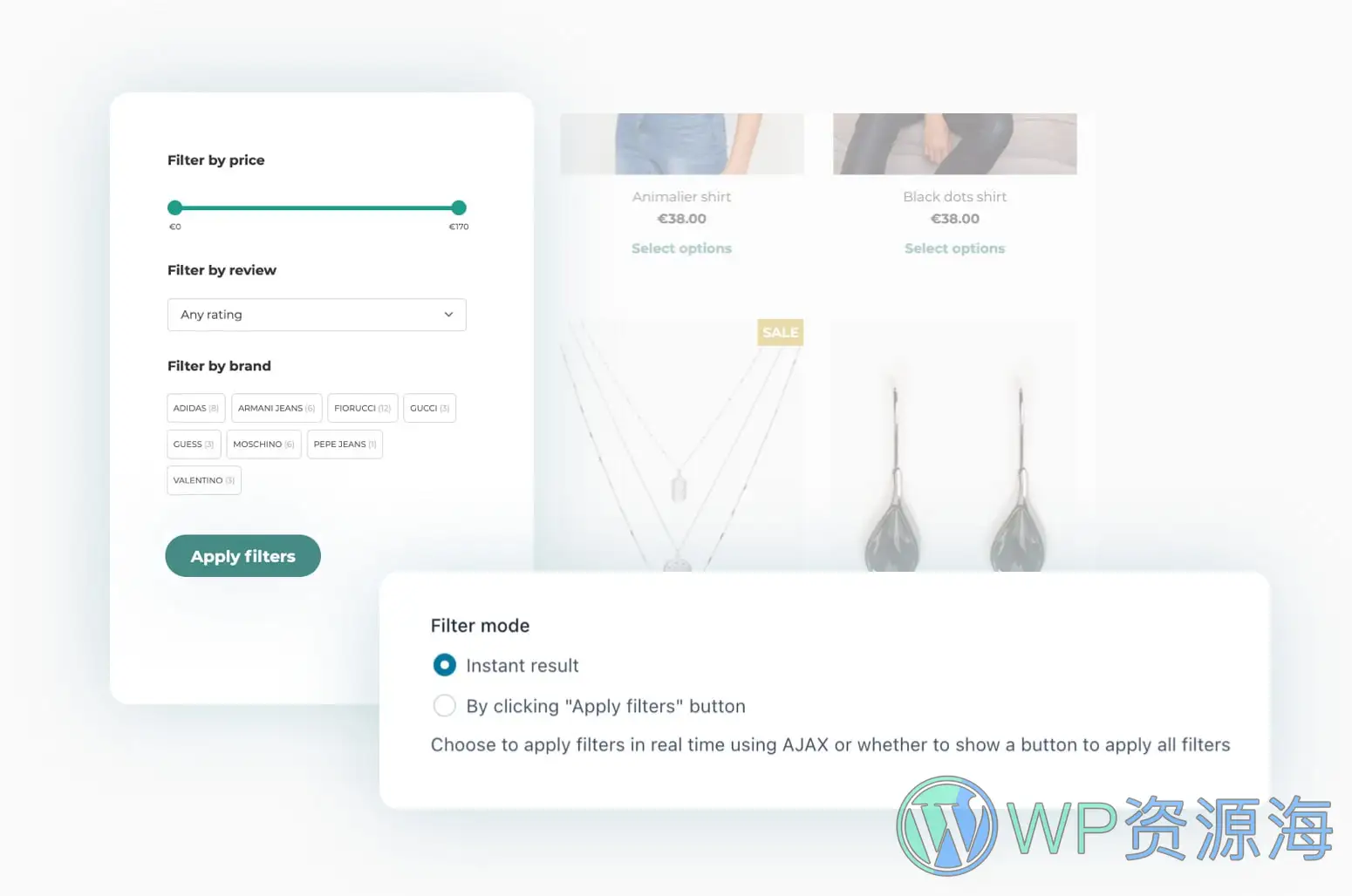YITH WooCommerce Ajax Product Filter-筛选插件插图6-WP资源海 YITH WooCommerce Ajax Product Filter-筛选插件插图6-WP资源海