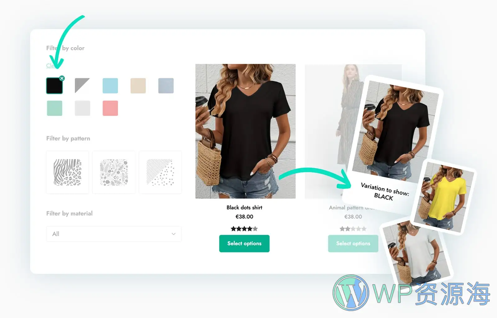 YITH WooCommerce Ajax Product Filter-筛选插件插图8-WP资源海 YITH WooCommerce Ajax Product Filter-筛选插件插图8-WP资源海