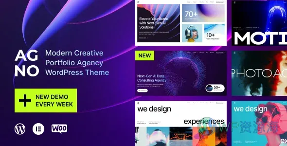ListingEasy 目录与列表 WordPress 主题插图2-WP资源海 ListingEasy - Directory Listing WordPress Theme - 2