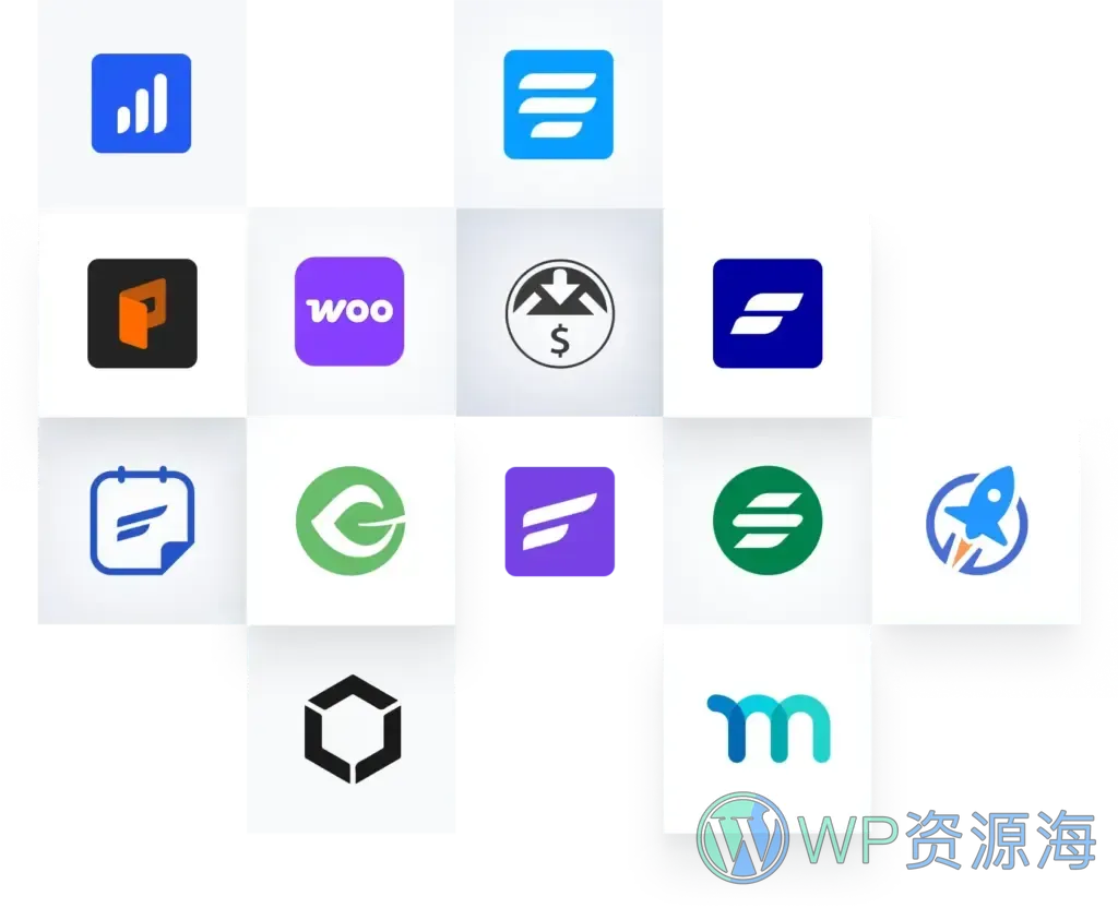 FluentAffiliate Pro 联盟营销插件插图1-WP资源海 Integration of FluentAffiliate - best affiliate plugin for wordpress