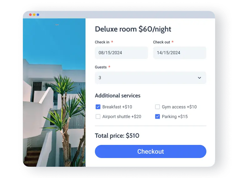 JetFormBuilder + Pro Addons 表单构建 WordPress 插件