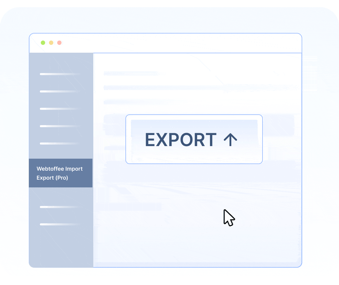 WebToffee All Import Export Suite for WooCommerce 数据导入导出套件 WordPress 插件