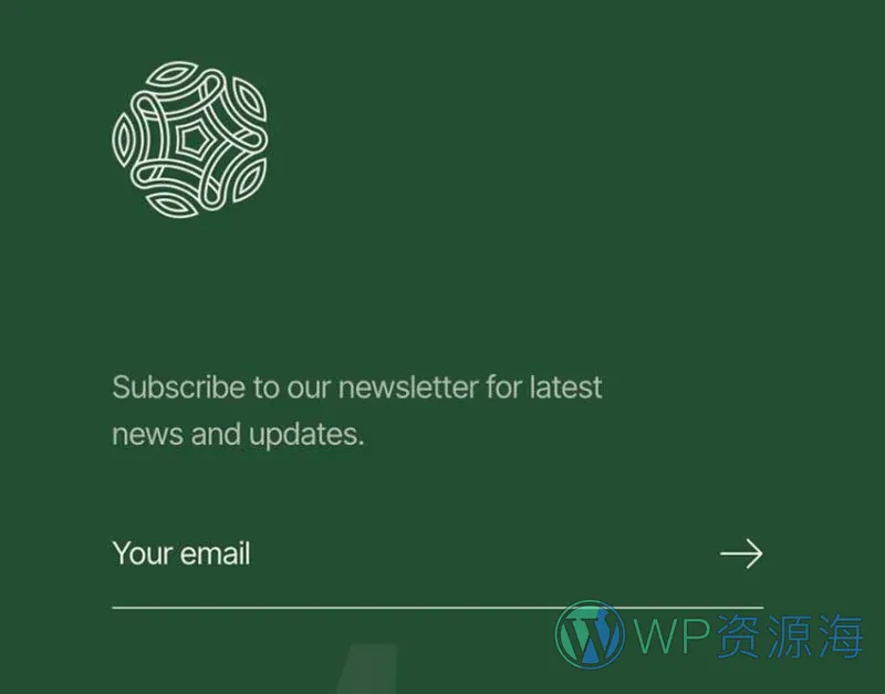热带酒店度假村Elementor网站模板_一键导入快速建站插图6-WP资源海 旅馆/酒店 Elementor 模板表单预览