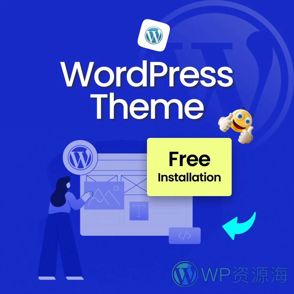 Tour Packer 旅游企业网站模板 WordPress 主题插图-WP资源海 desc