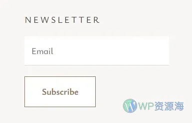 定制珠宝首饰Elementor网站模板_一键导入快速建站插图7-WP资源海 黄金/珠宝 Elementor 模板表单预览