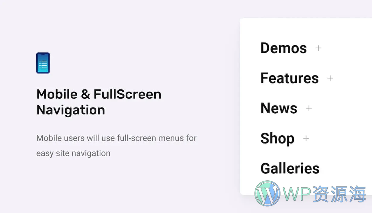Redlens 视频博主与游戏主播专用 WordPress 主题插图5-WP资源海 Redlens - Video WordPress Theme