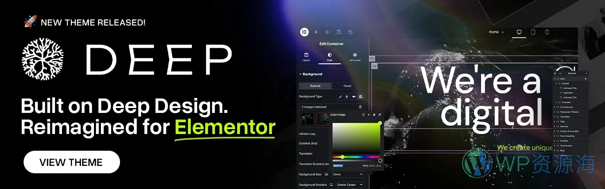 Swape 移动应用展示 WordPress 主题插图1-WP资源海 NEW THEME