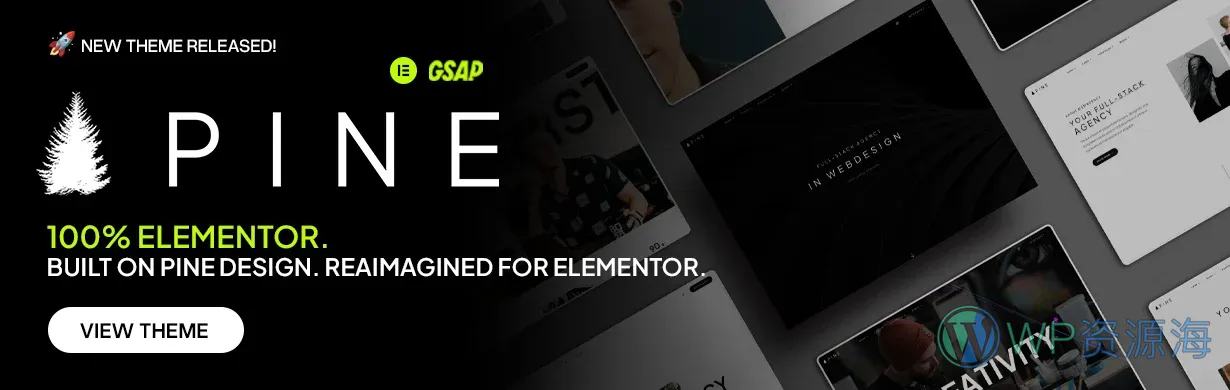 Swape 移动应用展示 WordPress 主题插图2-WP资源海 NEW THEME